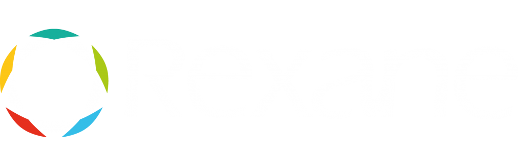 Logo Rexane - Agence de communication
